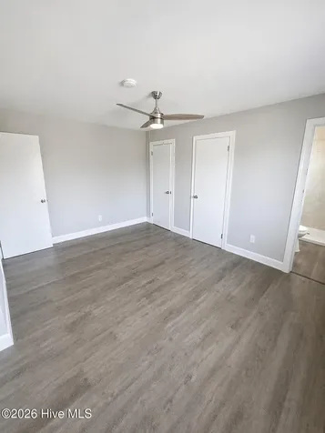 7511 Bakertown Road E Elm City NC 27822