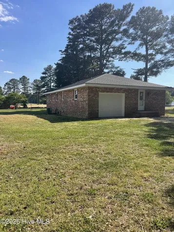 7511 Bakertown Road E Elm City NC 27822