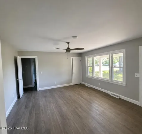 7511 Bakertown Road E Elm City NC 27822