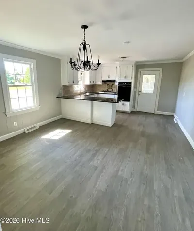 7511 Bakertown Road E Elm City NC 27822