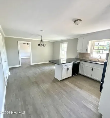7511 Bakertown Road E Elm City NC 27822