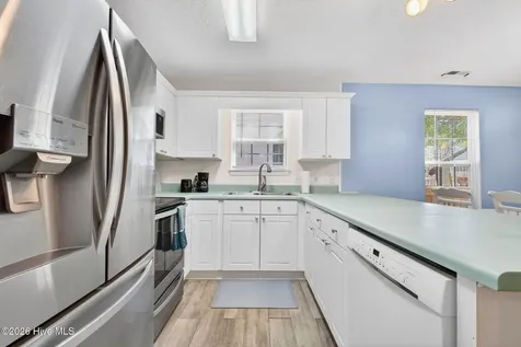 220 NE 33rd Street Oak Island NC 28465