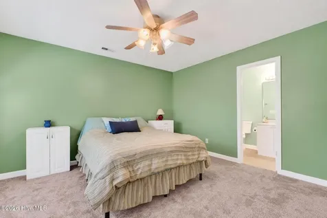 220 NE 33rd Street Oak Island NC 28465