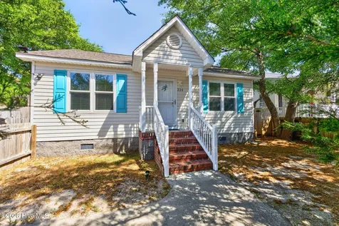 220 NE 33rd Street Oak Island NC 28465