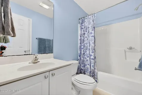 220 NE 33rd Street Oak Island NC 28465