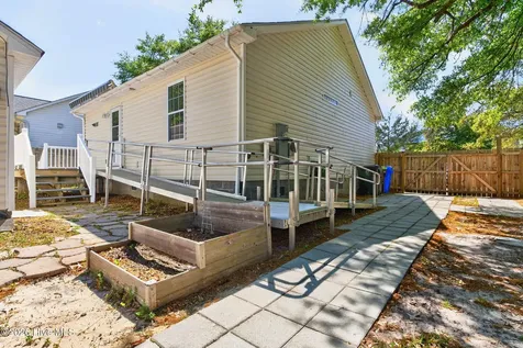 220 NE 33rd Street Oak Island NC 28465