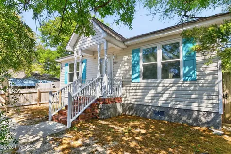 220 NE 33rd Street Oak Island NC 28465