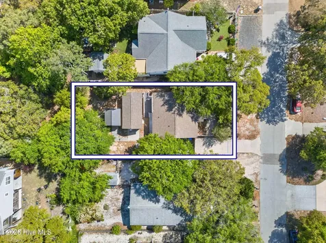 220 NE 33rd Street Oak Island NC 28465