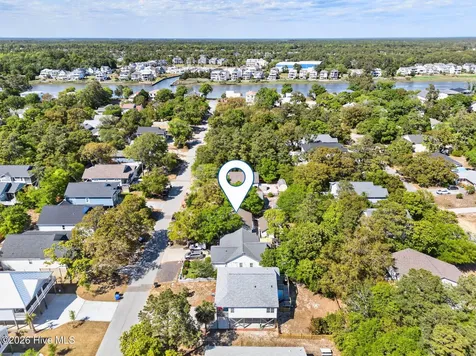 220 NE 33rd Street Oak Island NC 28465