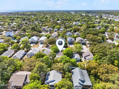220 NE 33rd Street Oak Island NC 28465