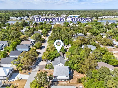 220 NE 33rd Street Oak Island NC 28465