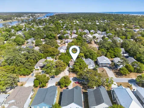 220 NE 33rd Street Oak Island NC 28465
