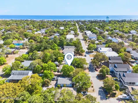 220 NE 33rd Street Oak Island NC 28465