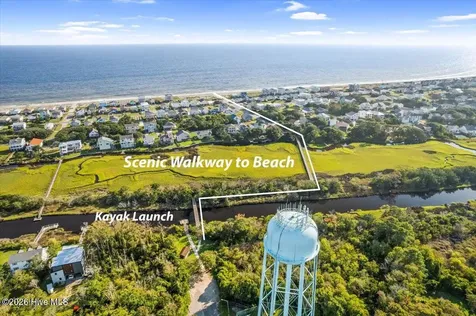 220 NE 33rd Street Oak Island NC 28465