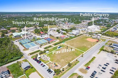 220 NE 33rd Street Oak Island NC 28465