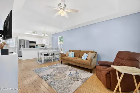 220 NE 33rd Street Oak Island NC 28465