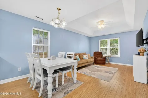 220 NE 33rd Street Oak Island NC 28465