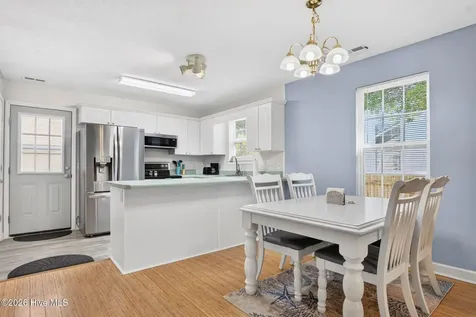 220 NE 33rd Street Oak Island NC 28465