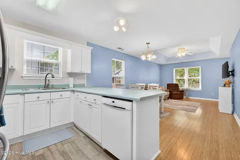 220 NE 33rd Street Oak Island NC 28465