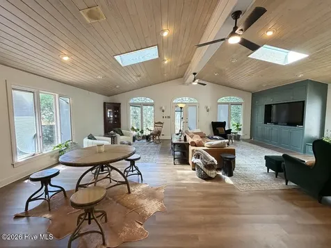 2003 Hermitage Road NW Wilson NC 27896