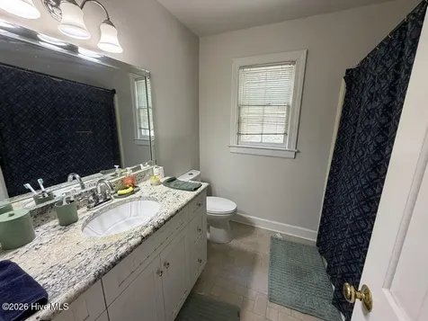 2003 Hermitage Road NW Wilson NC 27896