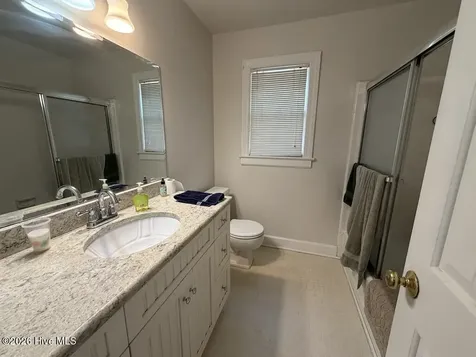 2003 Hermitage Road NW Wilson NC 27896