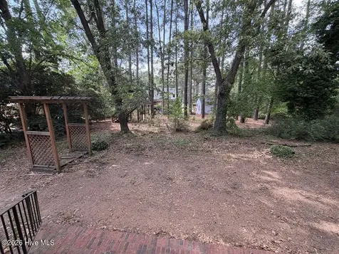2003 Hermitage Road NW Wilson NC 27896