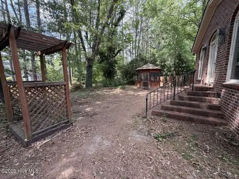 2003 Hermitage Road NW Wilson NC 27896
