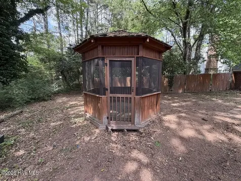 2003 Hermitage Road NW Wilson NC 27896