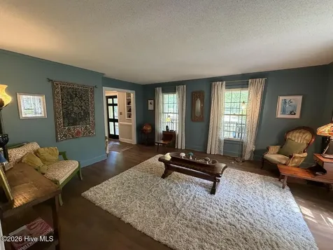 2003 Hermitage Road NW Wilson NC 27896