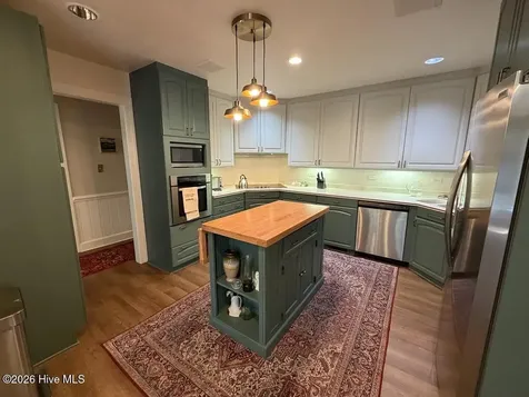 2003 Hermitage Road NW Wilson NC 27896