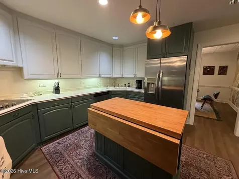 2003 Hermitage Road NW Wilson NC 27896