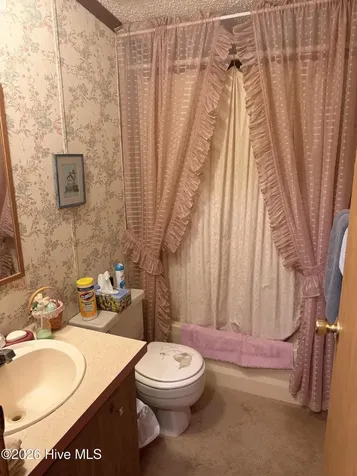 245 Lake Drive SW Supply NC 28462