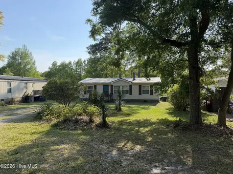 245 Lake Drive SW Supply NC 28462