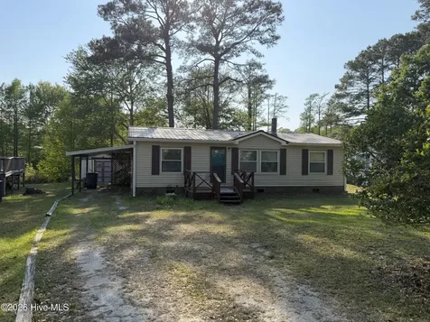 245 Lake Drive SW Supply NC 28462