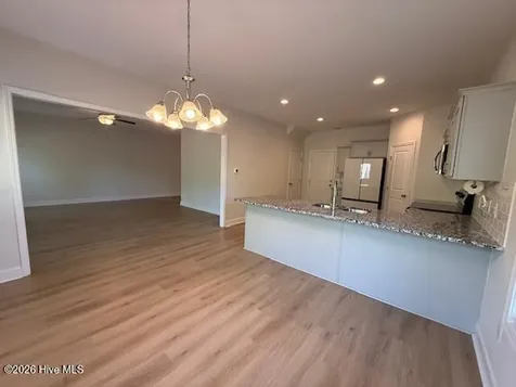 400 Bulrush Court Jacksonville NC 28540