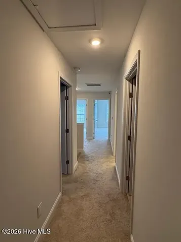 400 Bulrush Court Jacksonville NC 28540