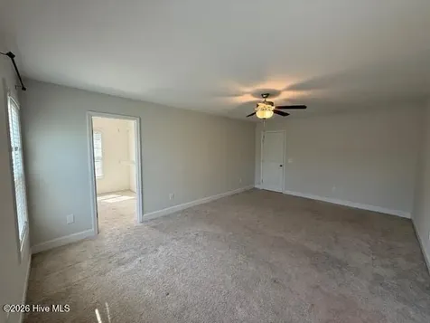 400 Bulrush Court Jacksonville NC 28540