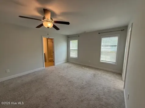 400 Bulrush Court Jacksonville NC 28540