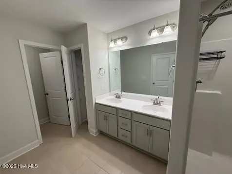 400 Bulrush Court Jacksonville NC 28540