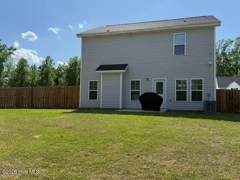 400 Bulrush Court Jacksonville NC 28540