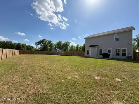 400 Bulrush Court Jacksonville NC 28540