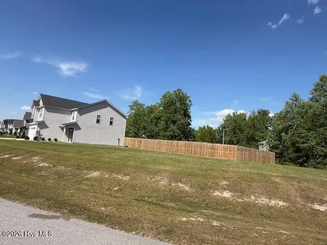 400 Bulrush Court Jacksonville NC 28540