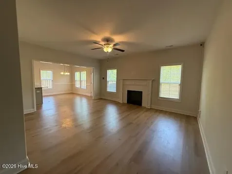 400 Bulrush Court Jacksonville NC 28540
