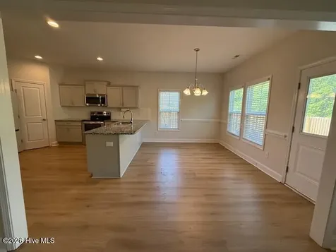 400 Bulrush Court Jacksonville NC 28540