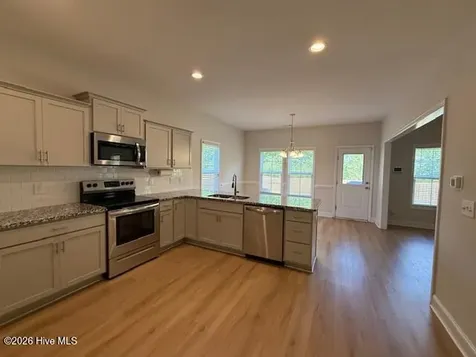 400 Bulrush Court Jacksonville NC 28540