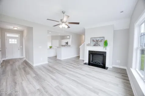 507 New Hanover Trail Jacksonville NC 28546