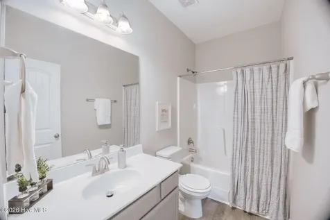 507 New Hanover Trail Jacksonville NC 28546