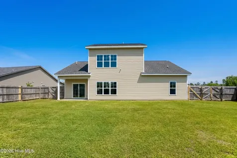 507 New Hanover Trail Jacksonville NC 28546