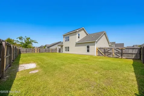 507 New Hanover Trail Jacksonville NC 28546